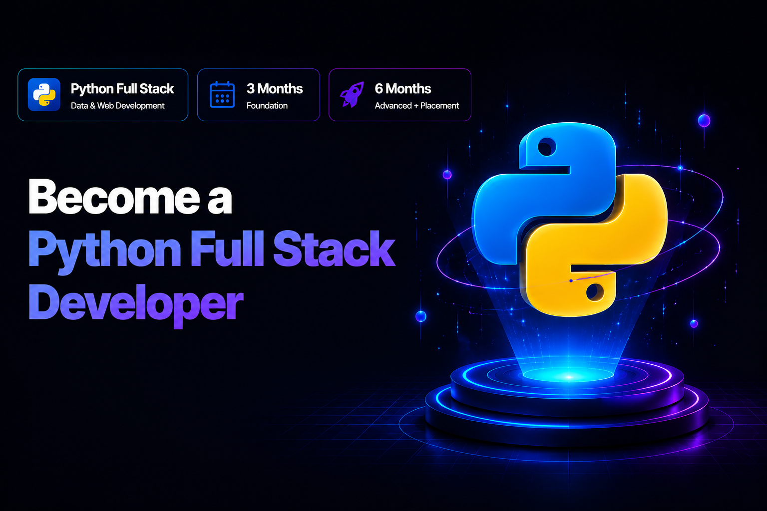 Python course