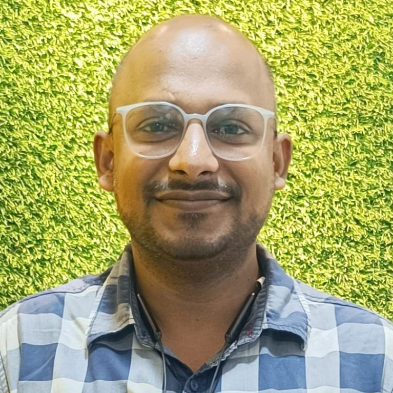 Ashis Kumar