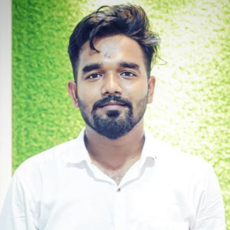 Sarthak Kumar Panda
