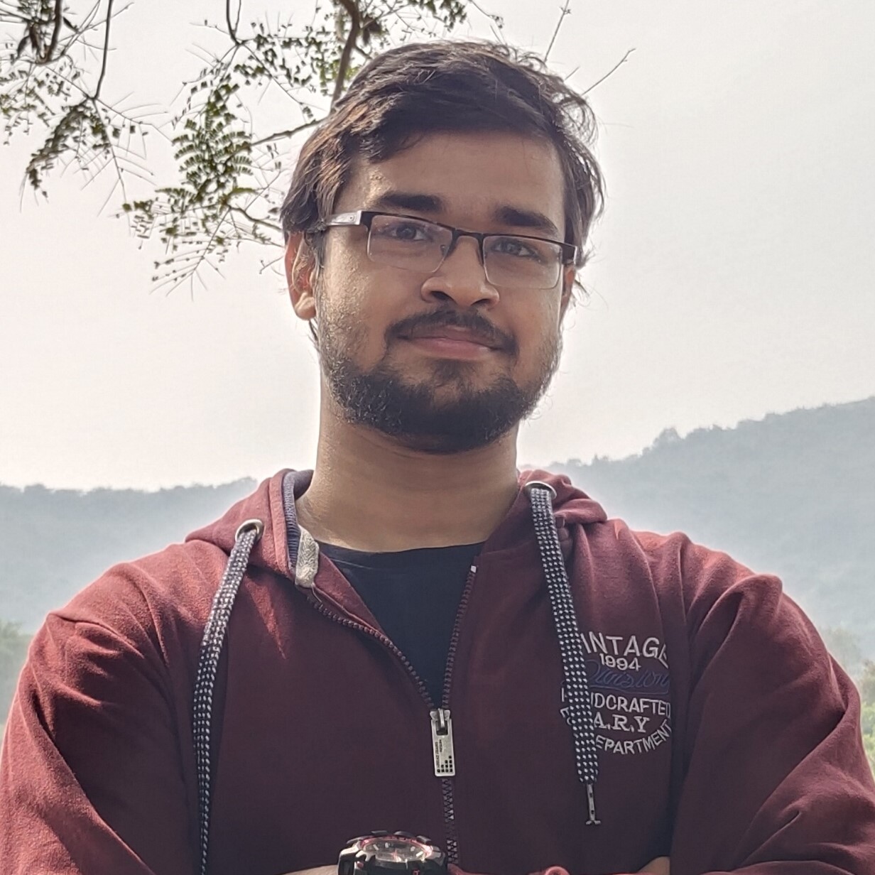 Dibyajit Mishra