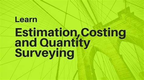 estimating-costing-and-valuation-