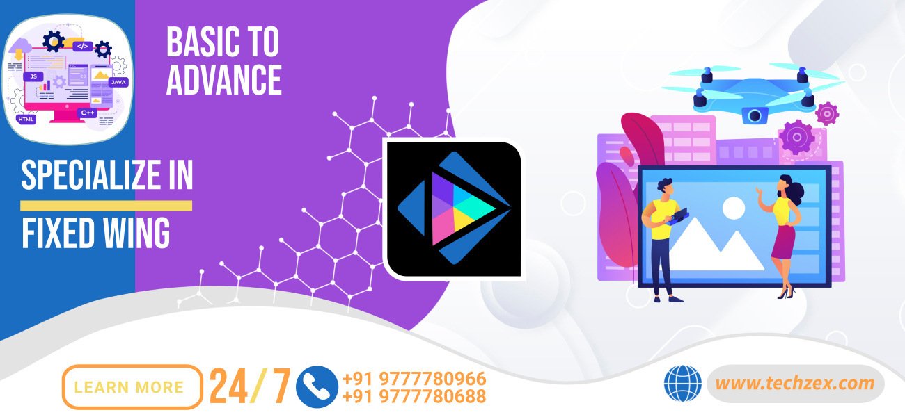 specialize-in-fixed-wing