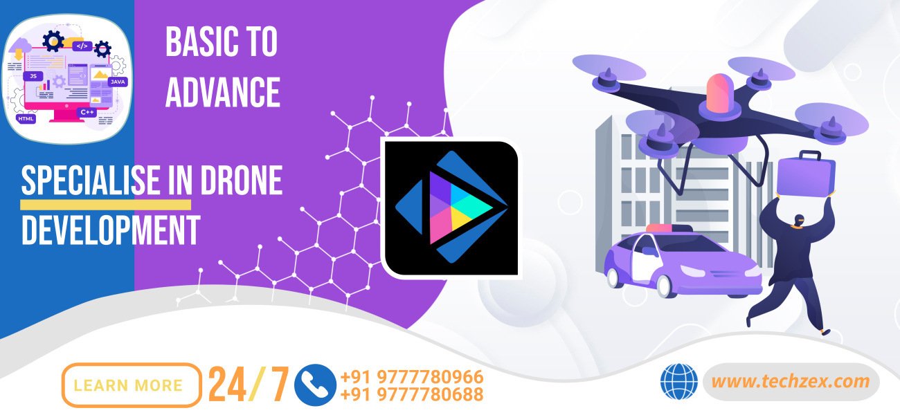 specialise-in-drone-development