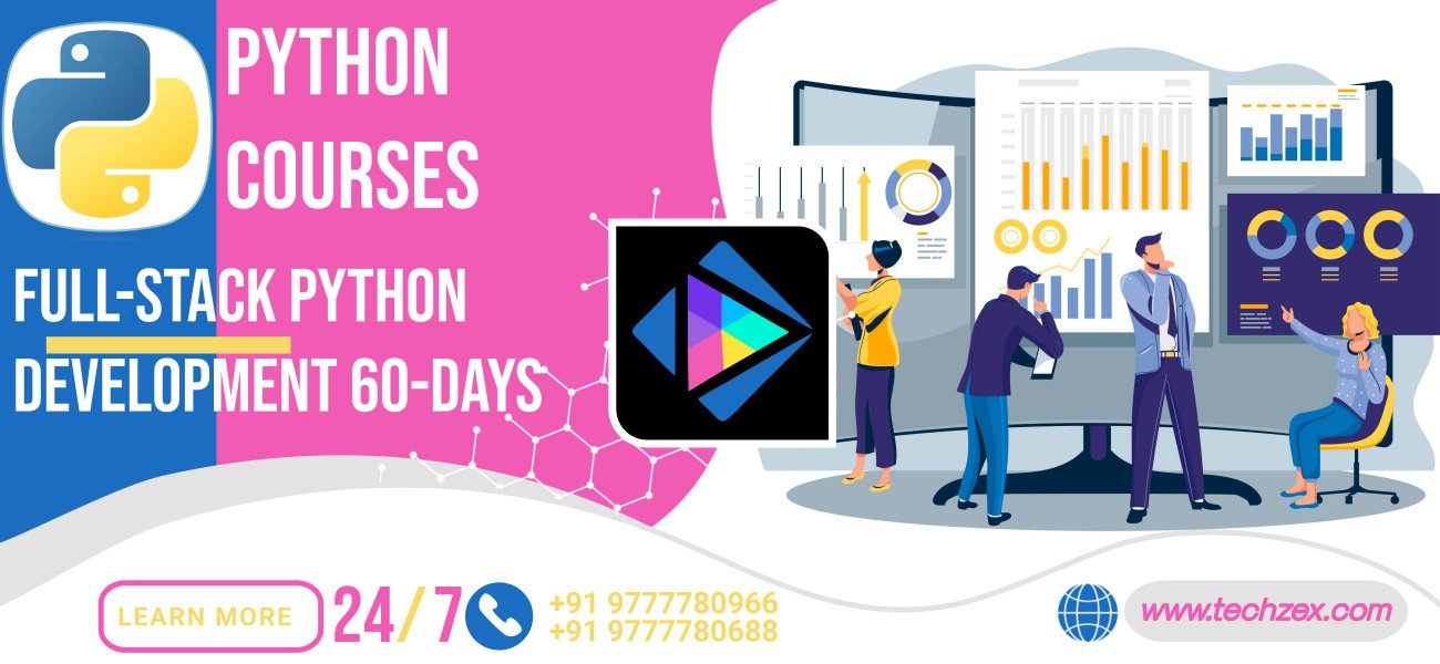 full-stack-python-development-course-60-days
