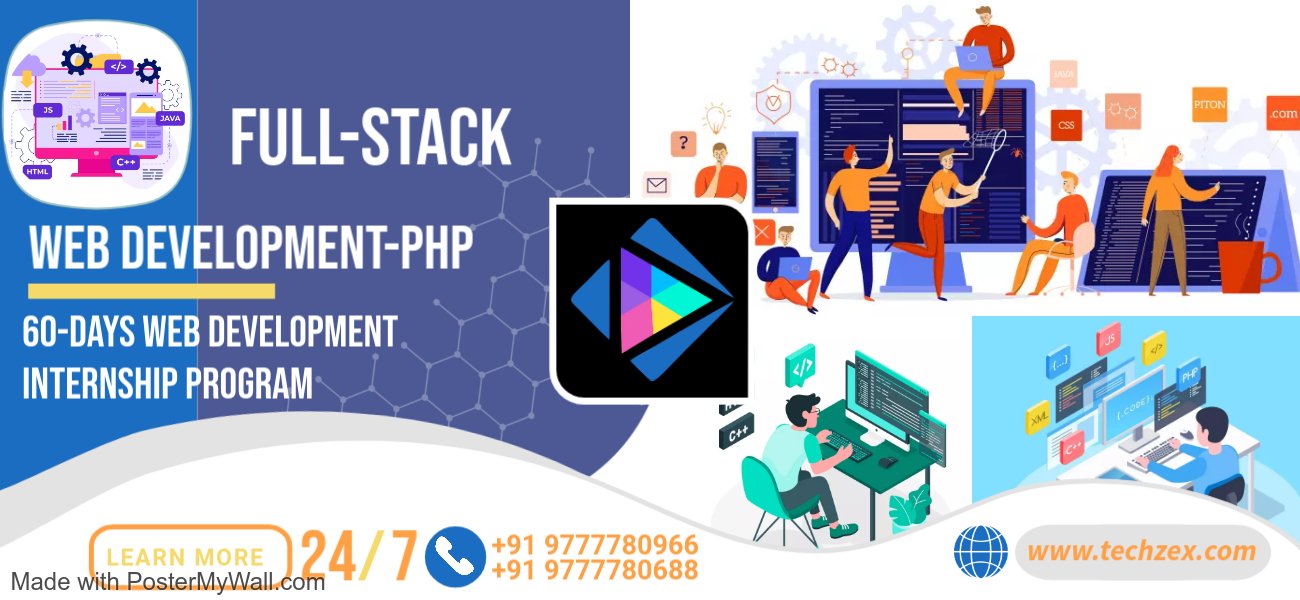60-days-web-development-internship-program-php-stack