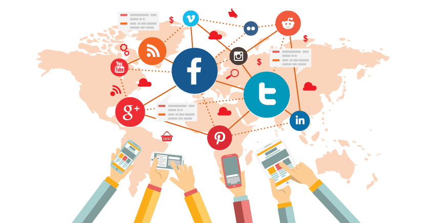 social-media-marketing